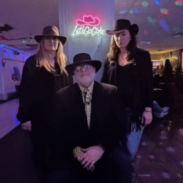 52nd State action shots