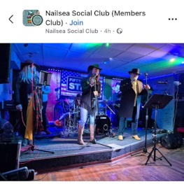 52nd State action shots